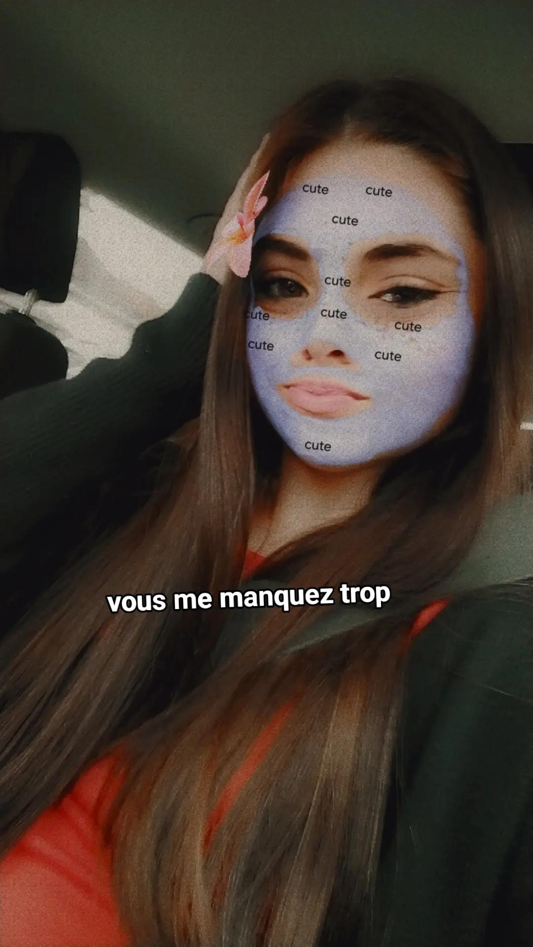 @Chlo&eacute;❤️