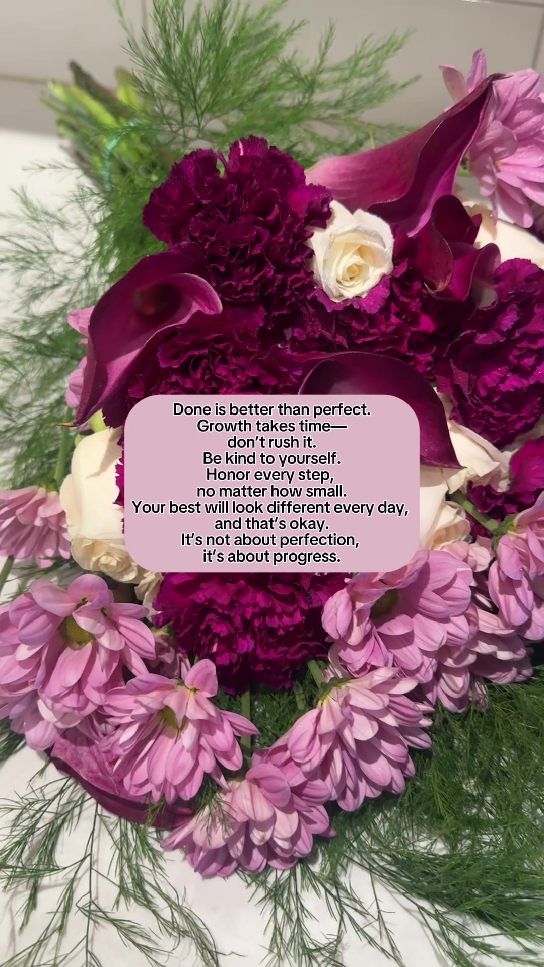 @Certified flower gal 💗💐✨