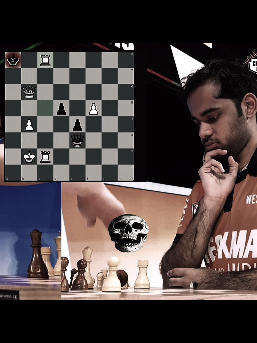 @Checkmate Chronicles