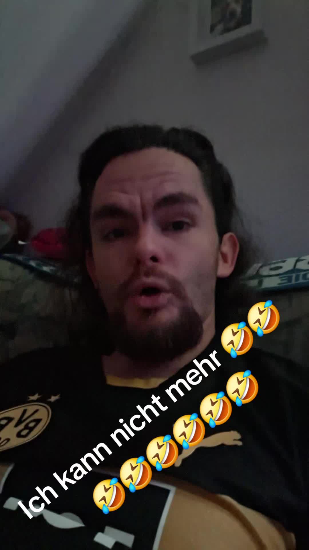 @🖤💛 Ste Fan Schulze 🖤💛