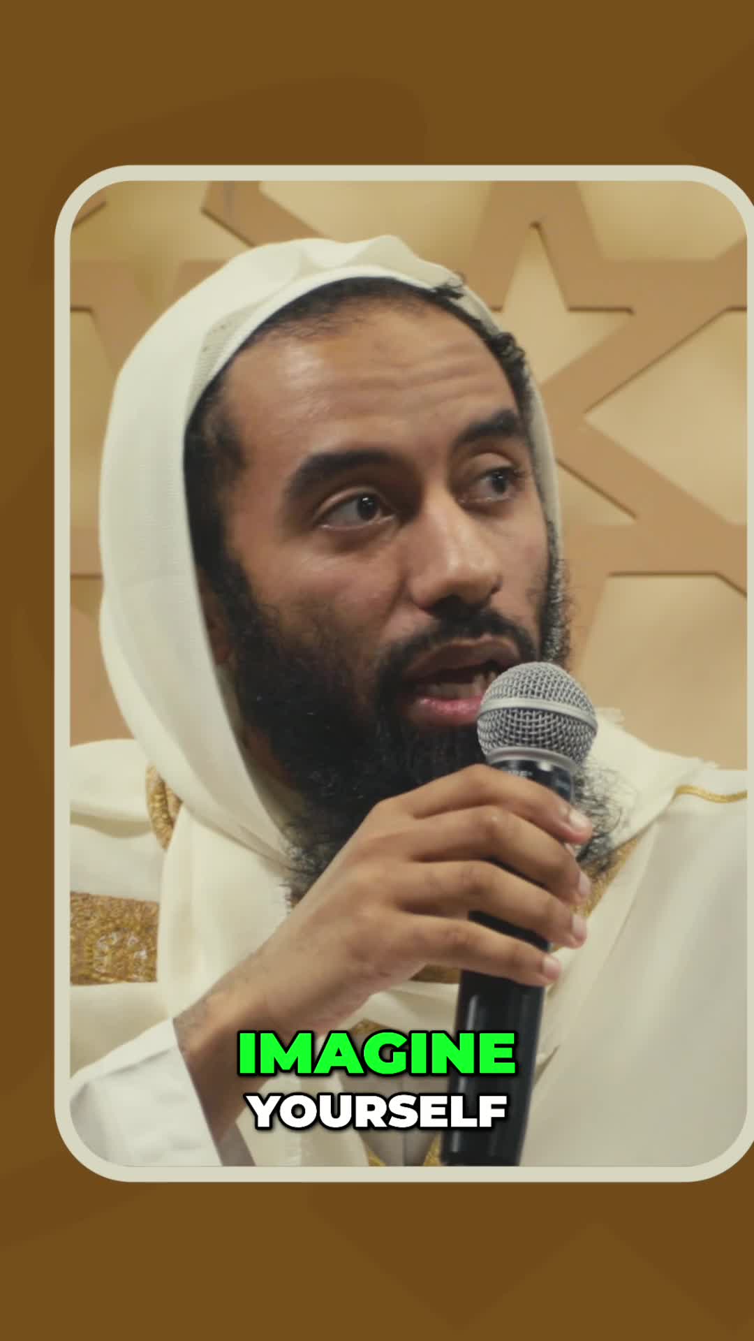@Our Deen Reminder