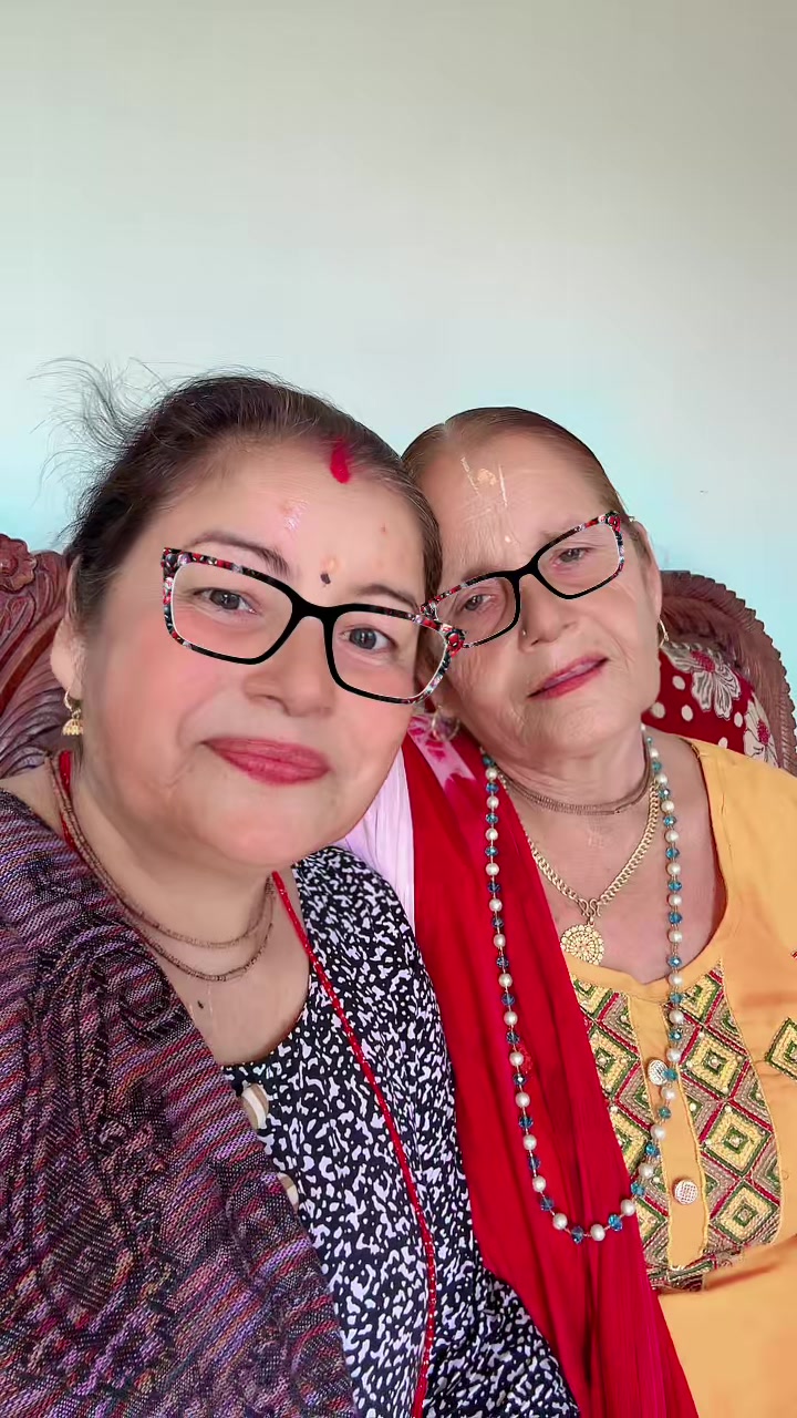 @Shanti Adhikari
