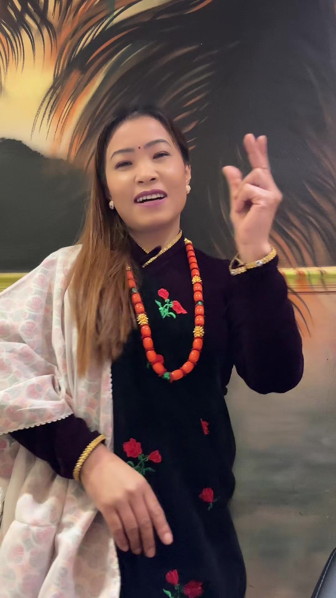 @Devi Gharti