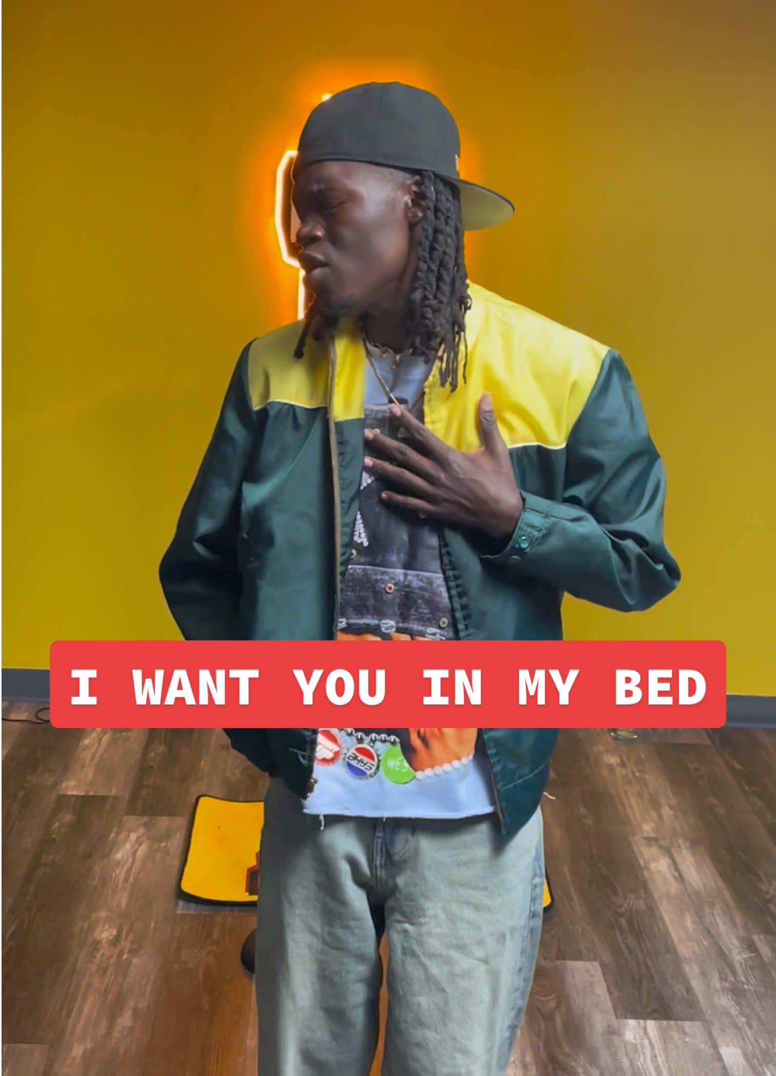 @Wanzi