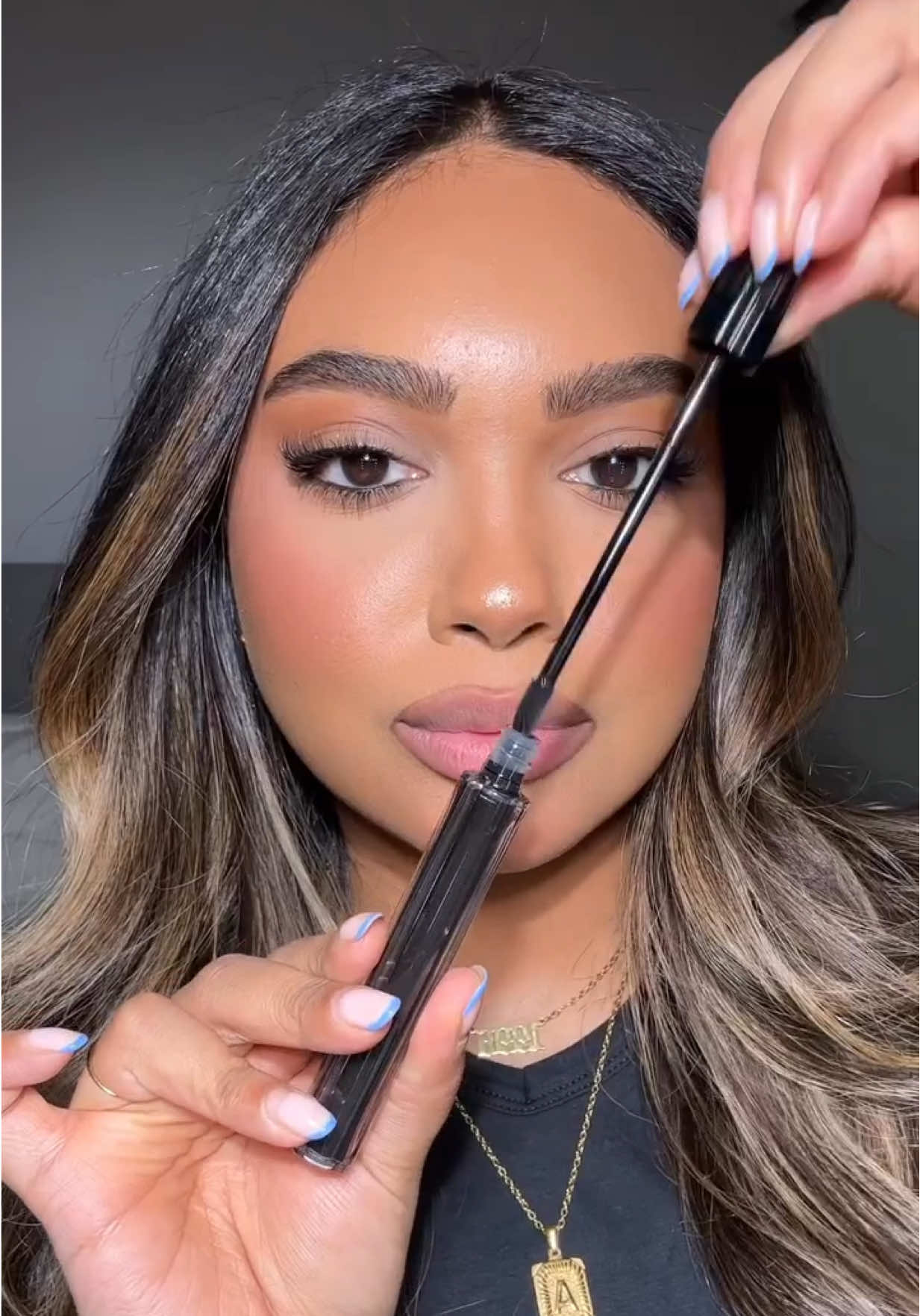 @KVD Vegan Beauty