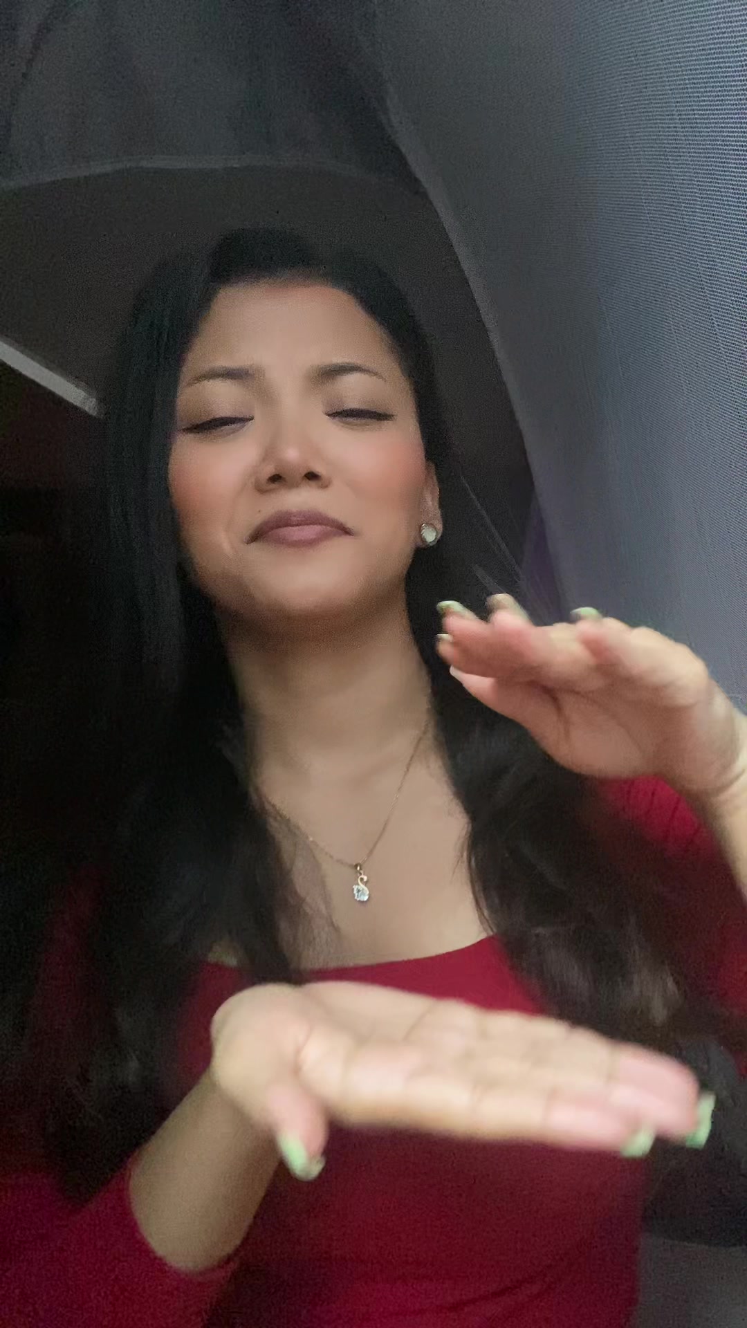 @Miss Prabha Shrestha🇳🇵