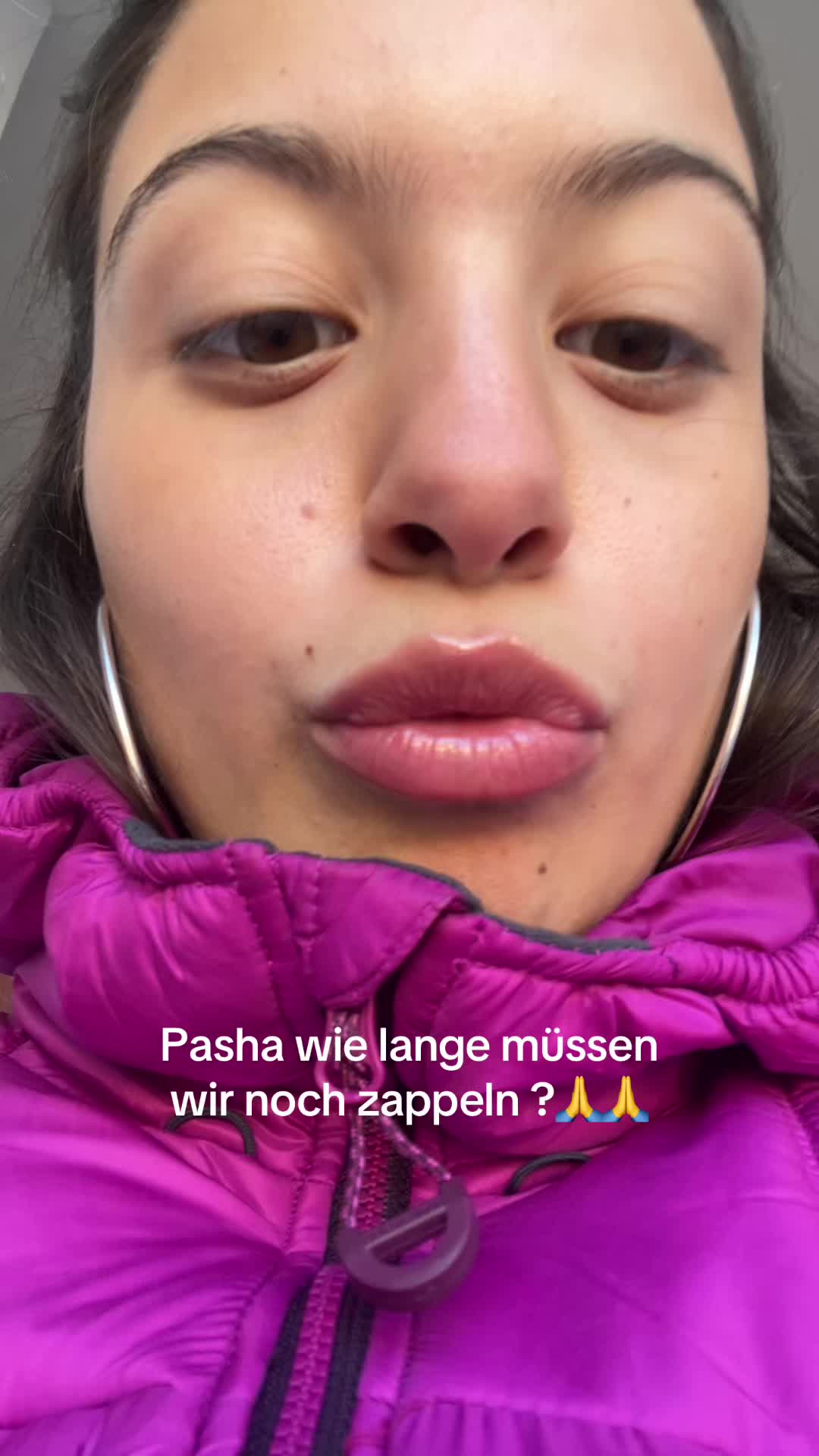 @Swag princess