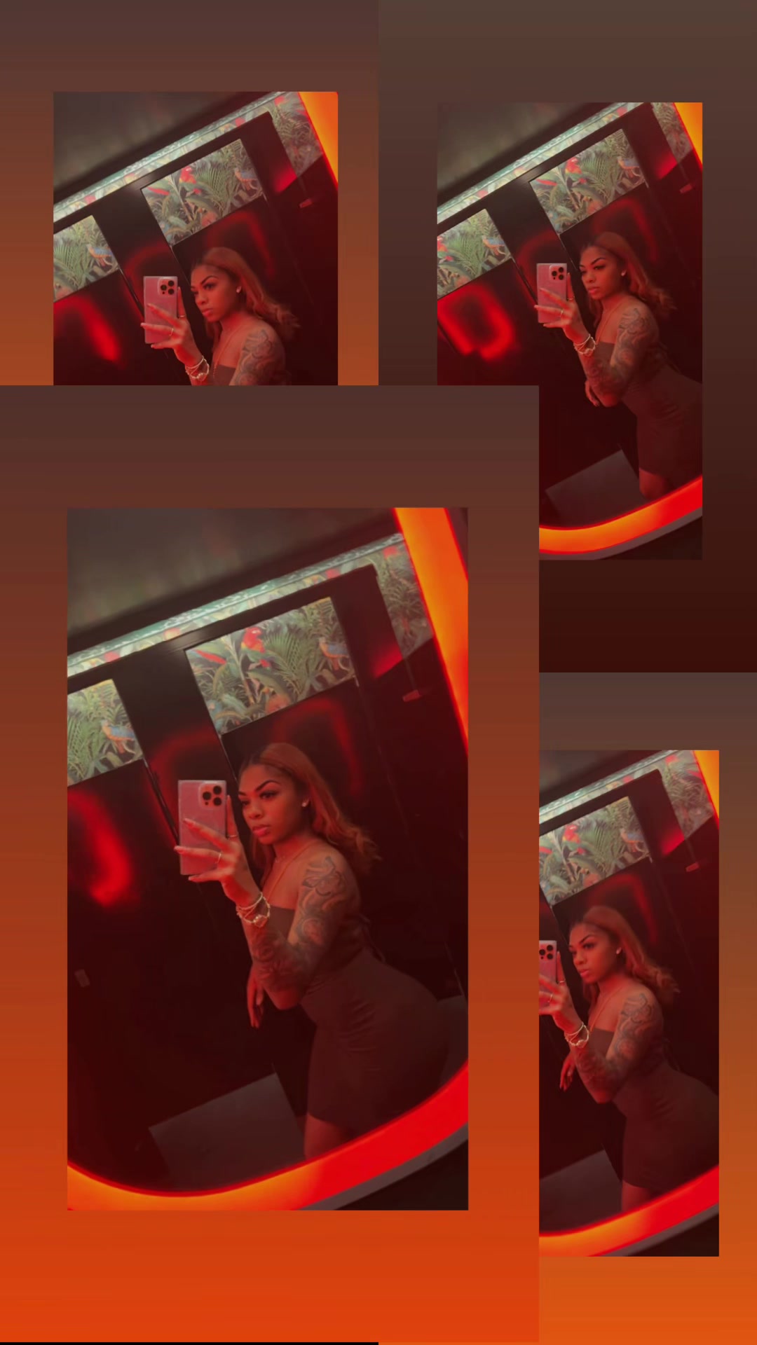 @I&rsquo;m SWEETIE🤩🔥💕