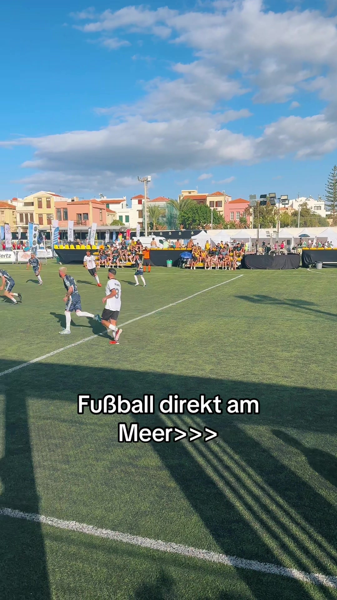 @Eintracht Spandau Fu&szlig;ball