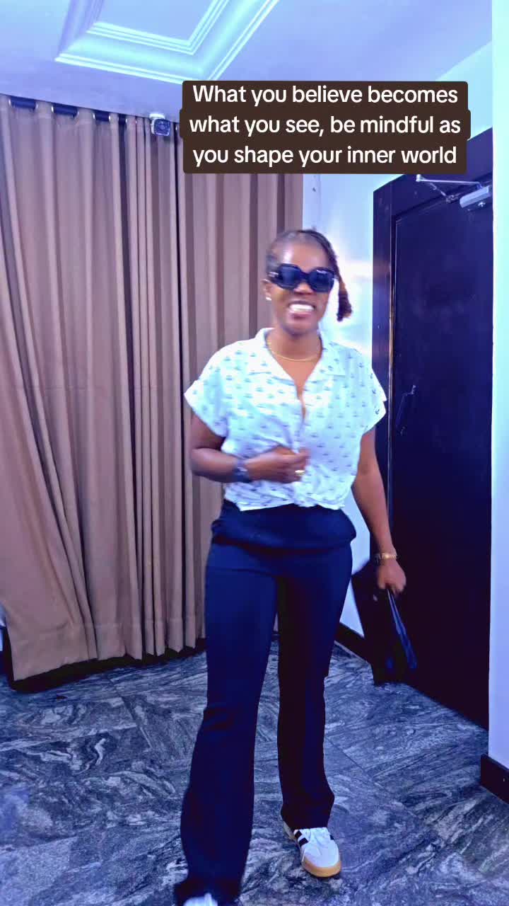 @MMM-Parenting With Afolashade