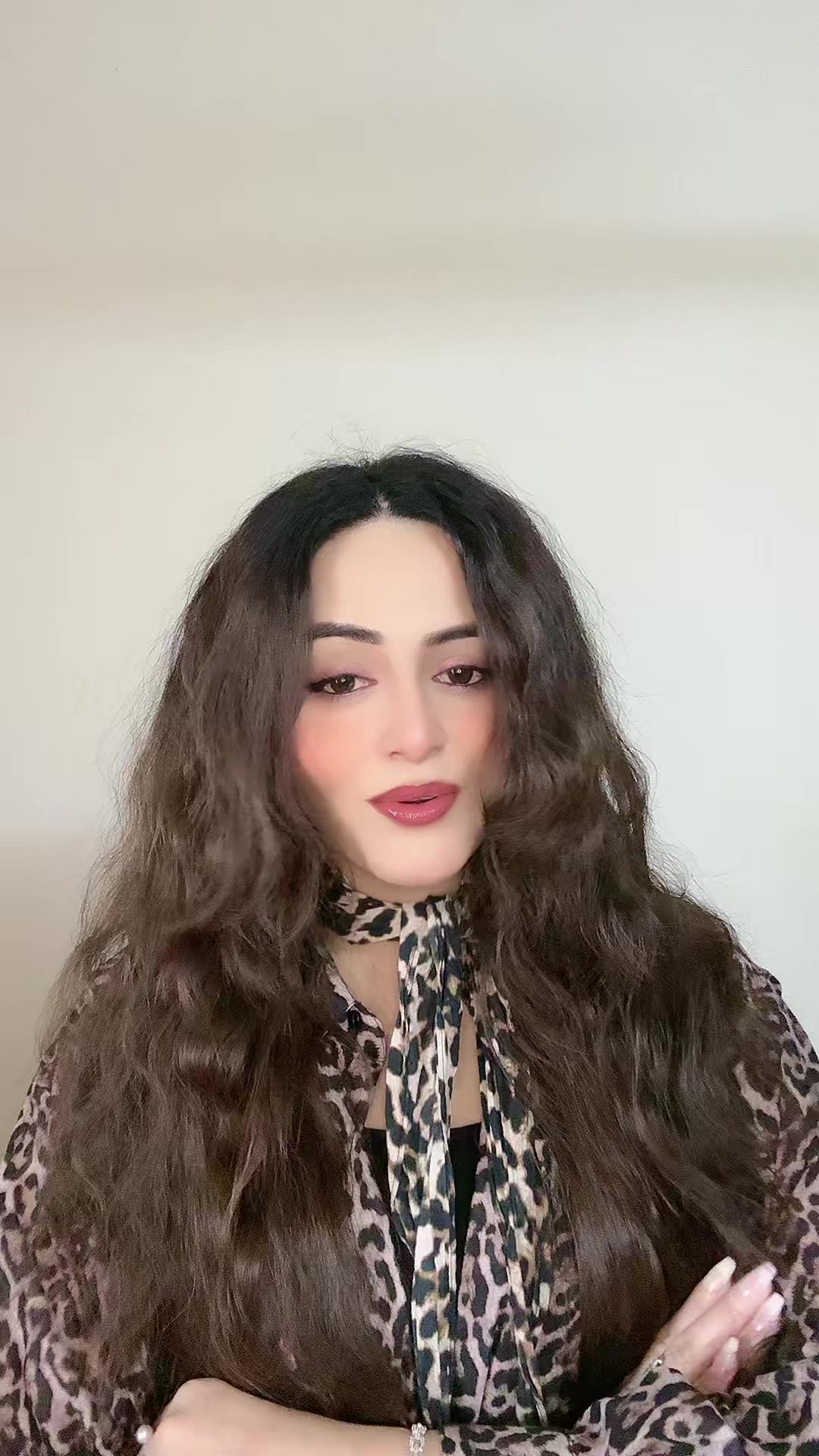 @Dr Nida UAE