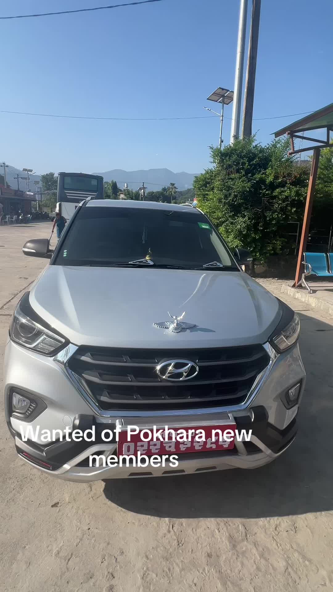 @Wanted of Pokhara