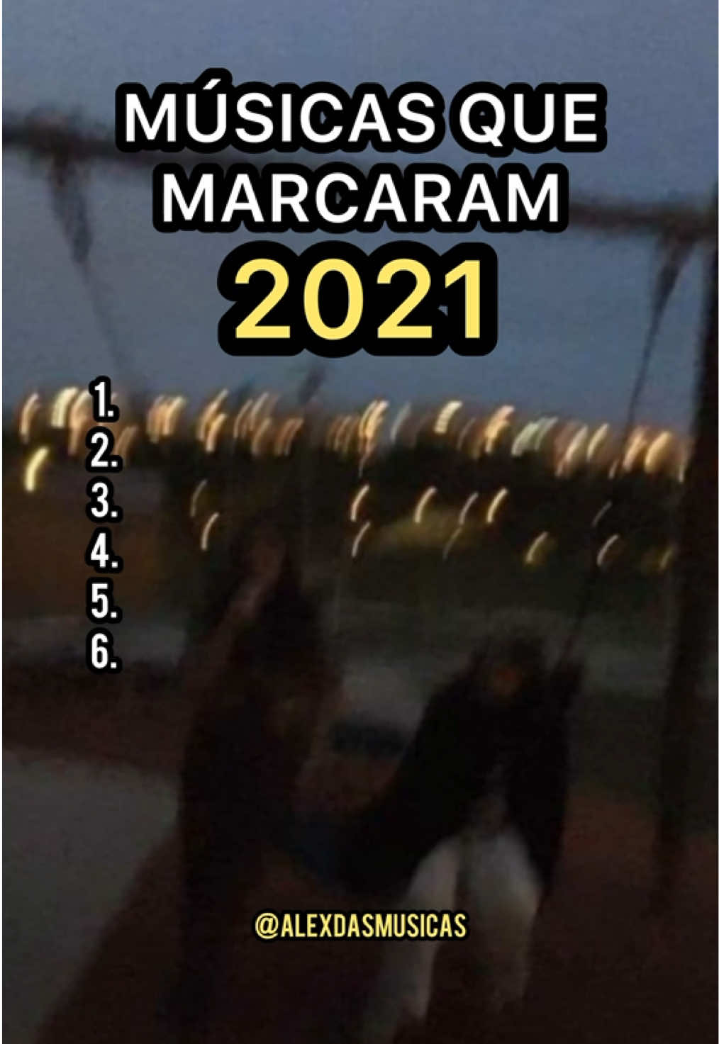@Alex das Músicas