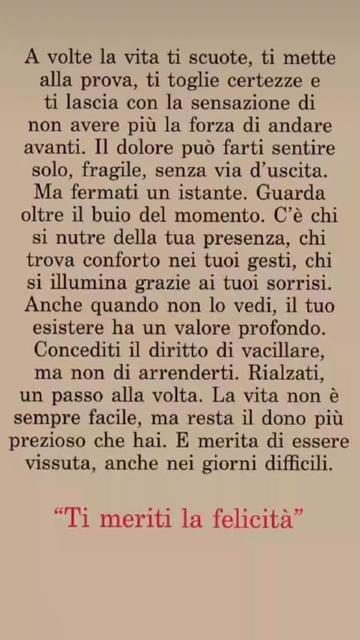@💪 ❤️Mary per sempre ❤️