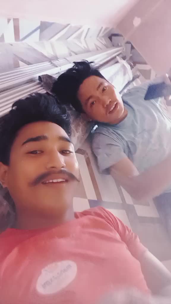 @abishek newar