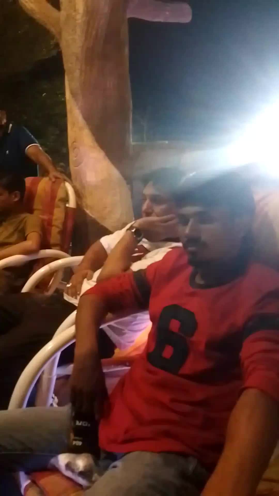 @Vicky Bhai