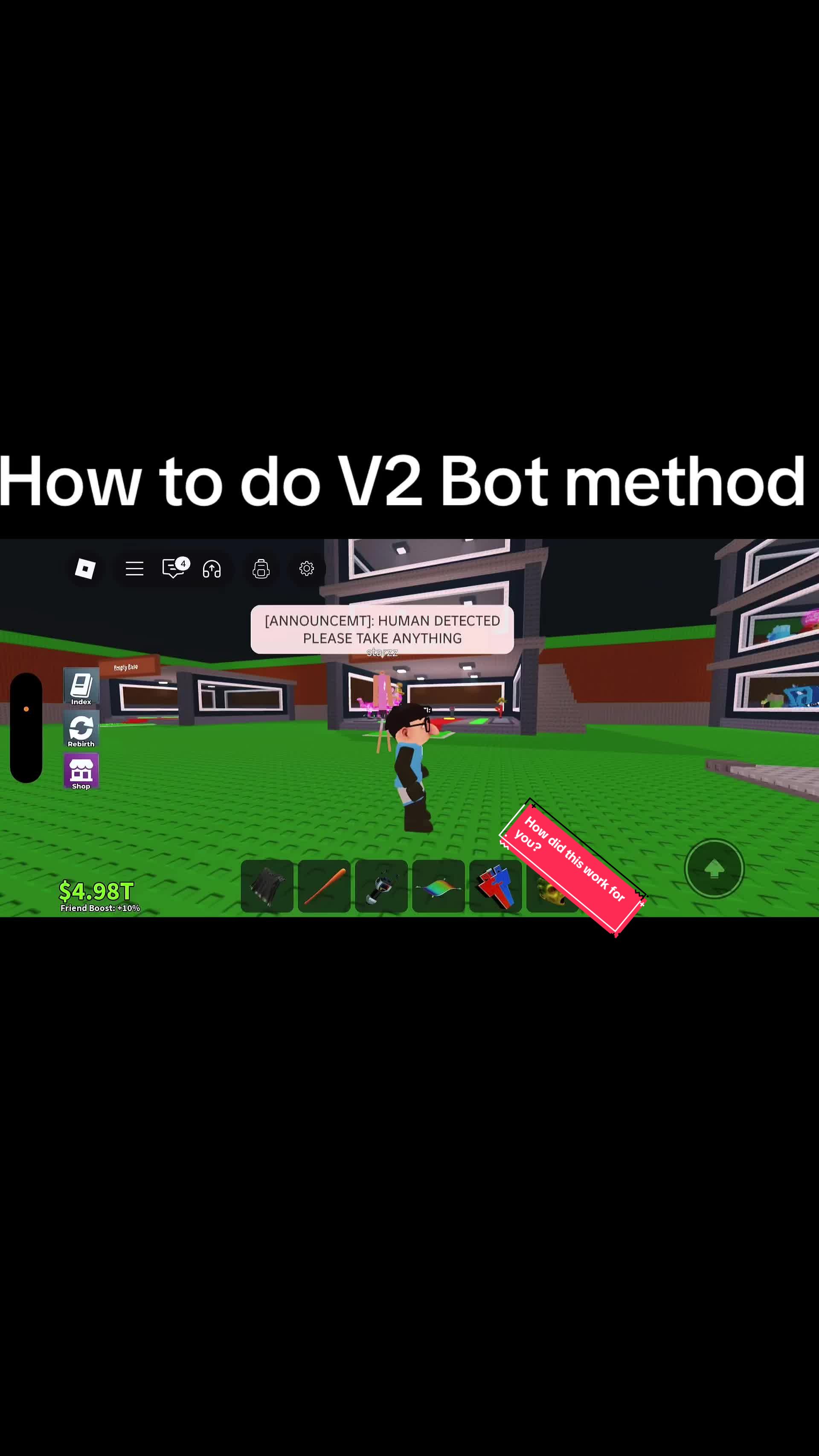@Steal a brainrot trading56i