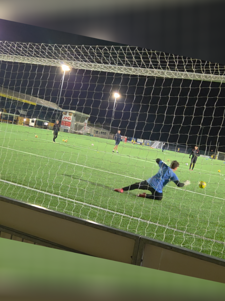 @MegsGK🧤