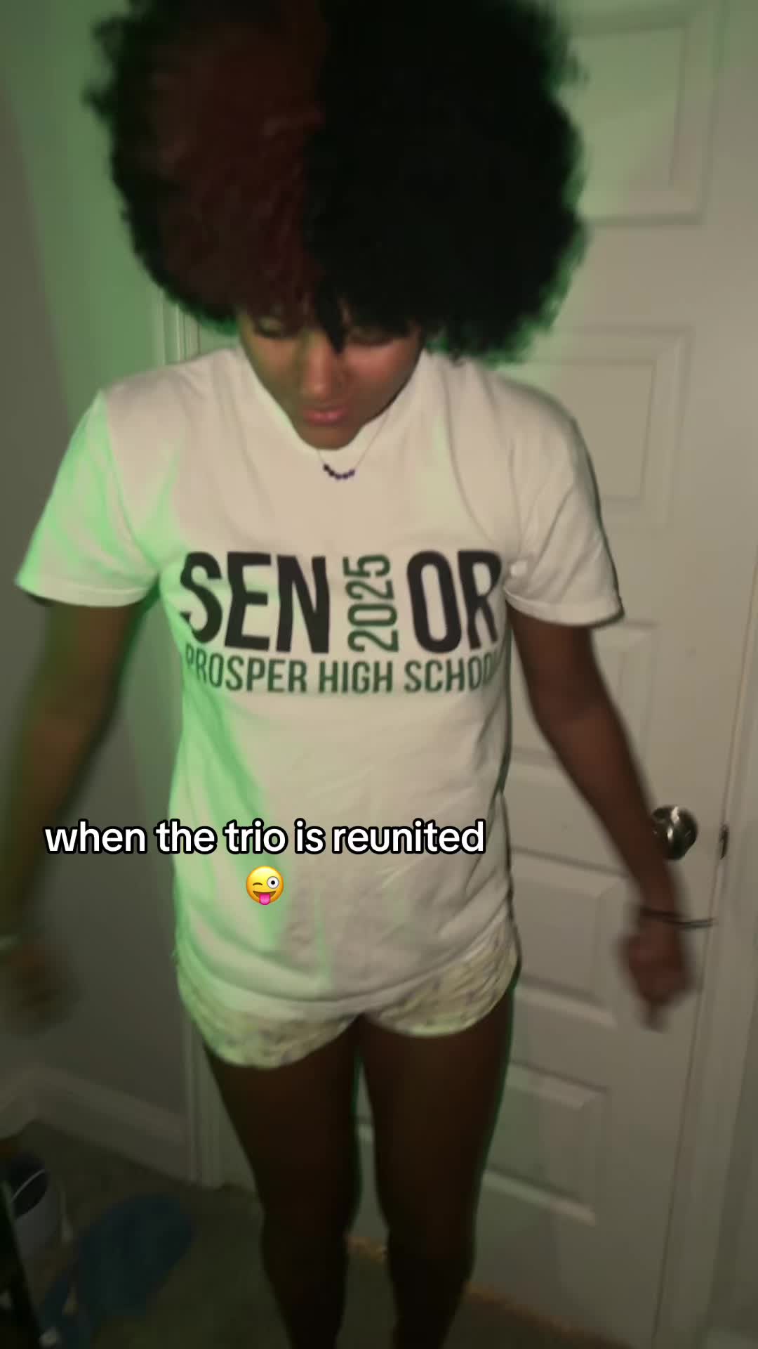@:)