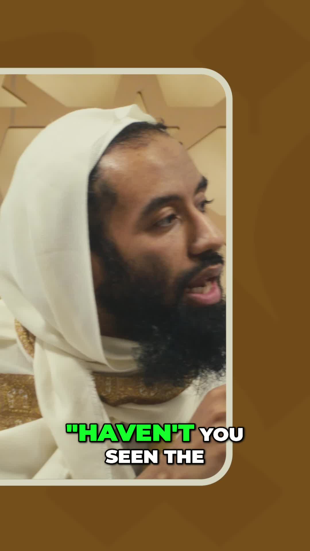@Our Deen Reminder