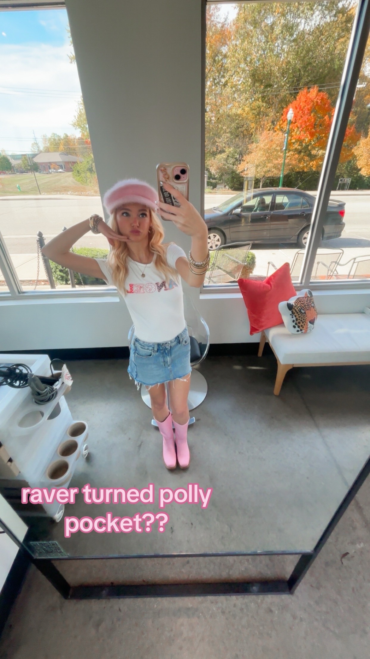 @cc 🧚🏻&zwj;♀️