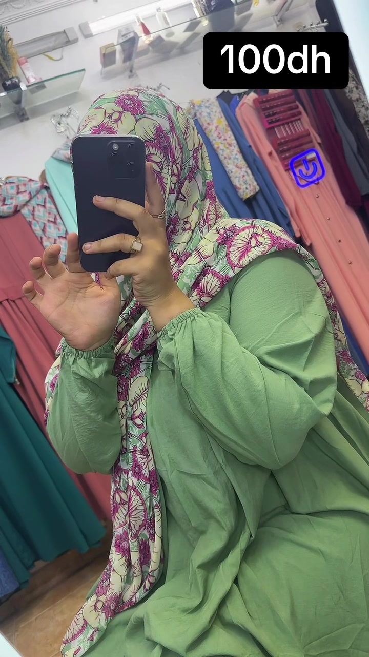 @🌸عبايات لولو 🌸