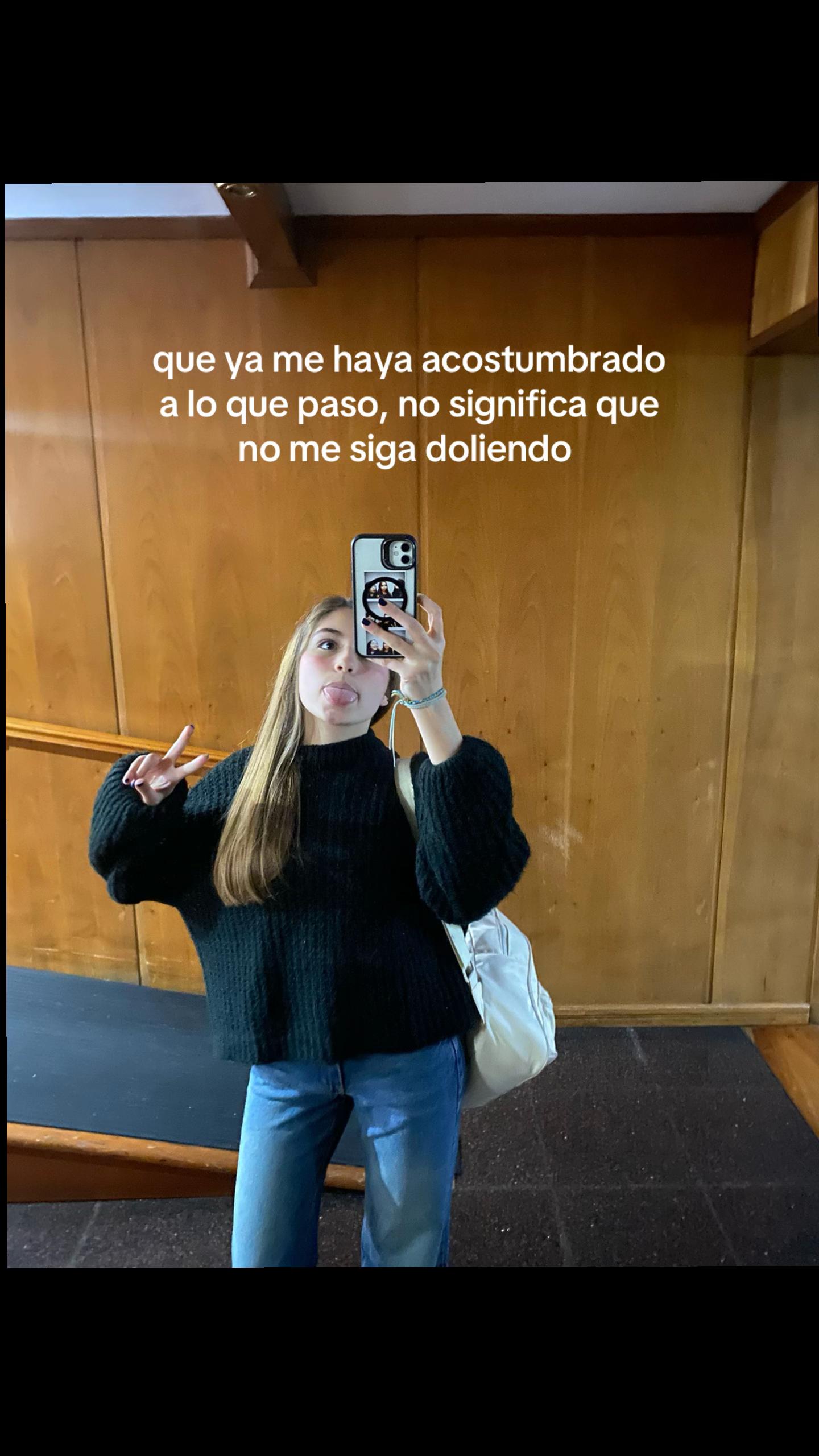 @rubia hueca