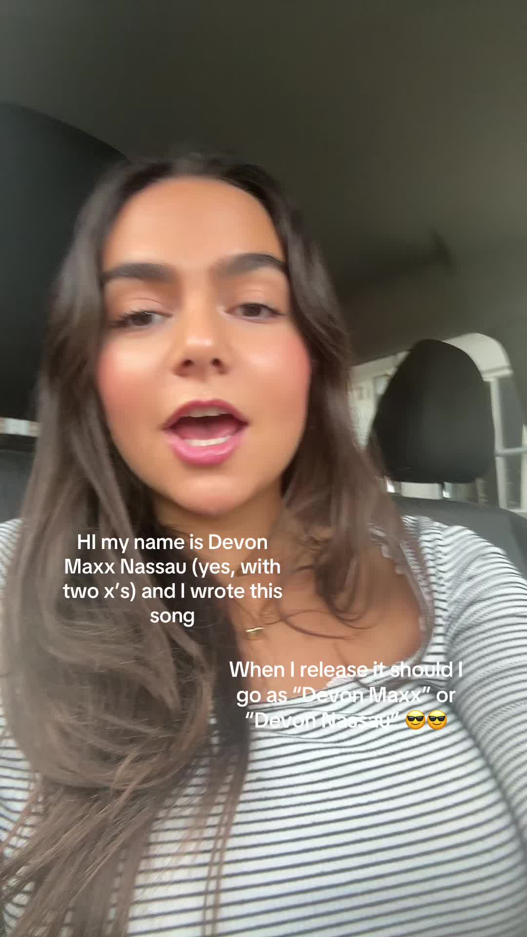 @Devon Nassau