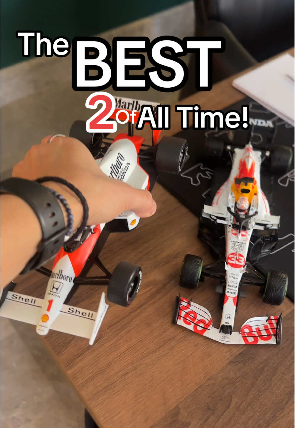 @F1 DIECAST OFFICE
