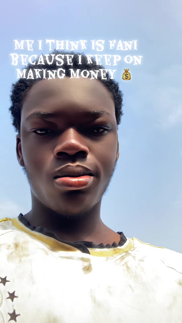 @Own boss