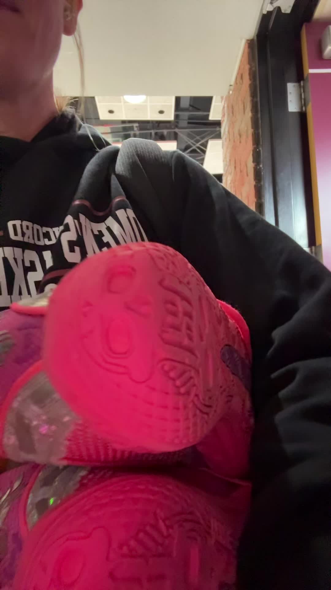 @kileydaballer