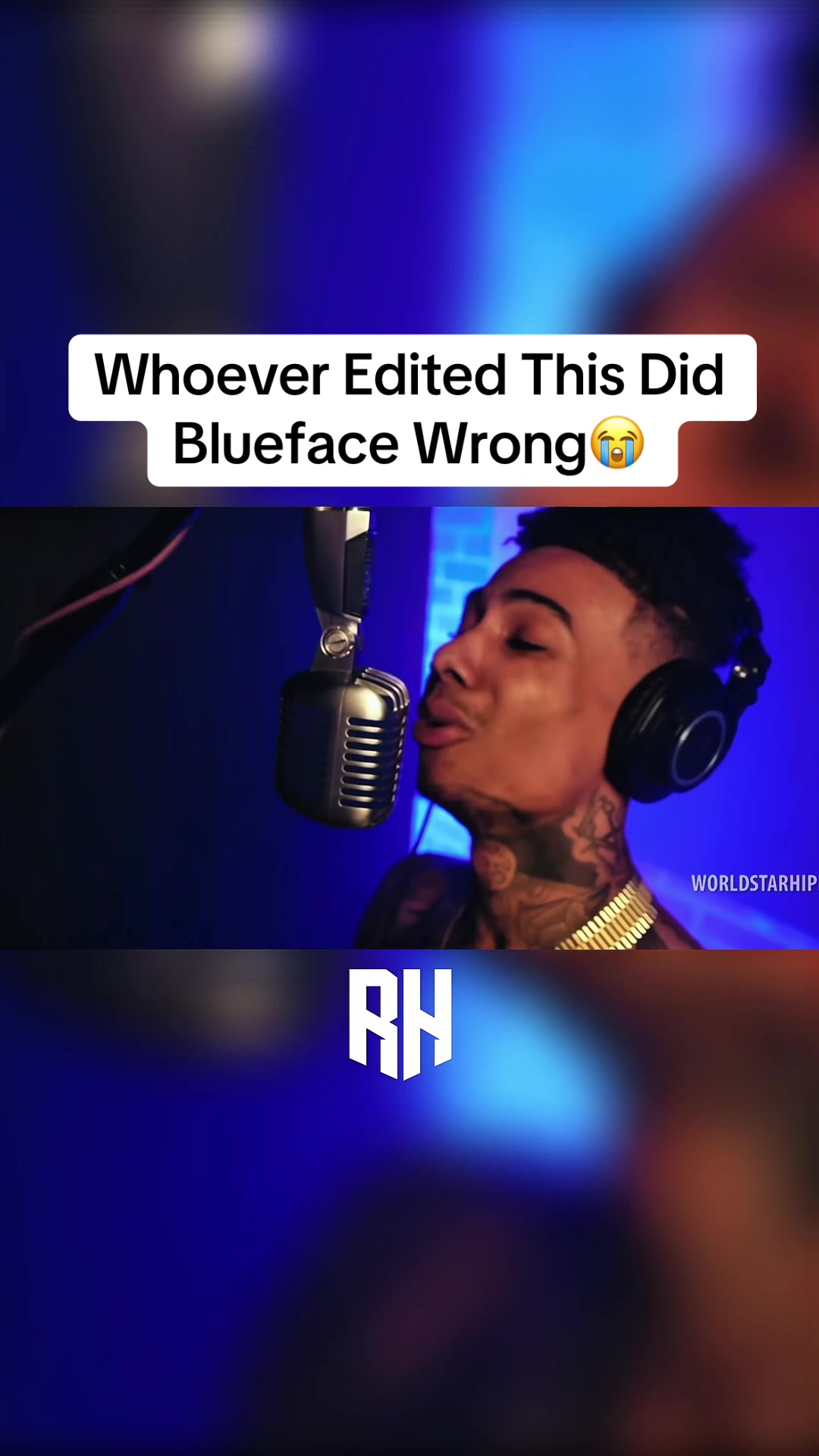 @Rap Hype TV