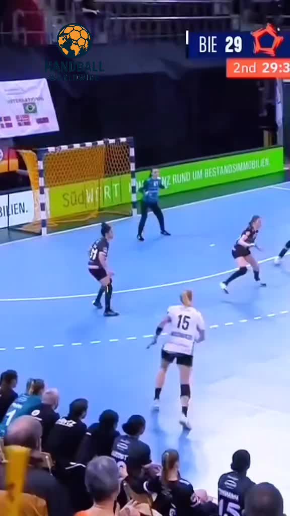 @Handball WorldWide 🤾