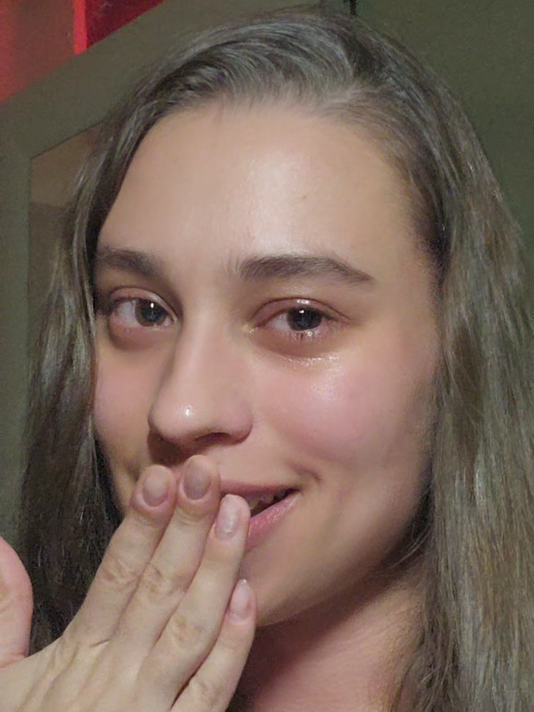 @Nicole
