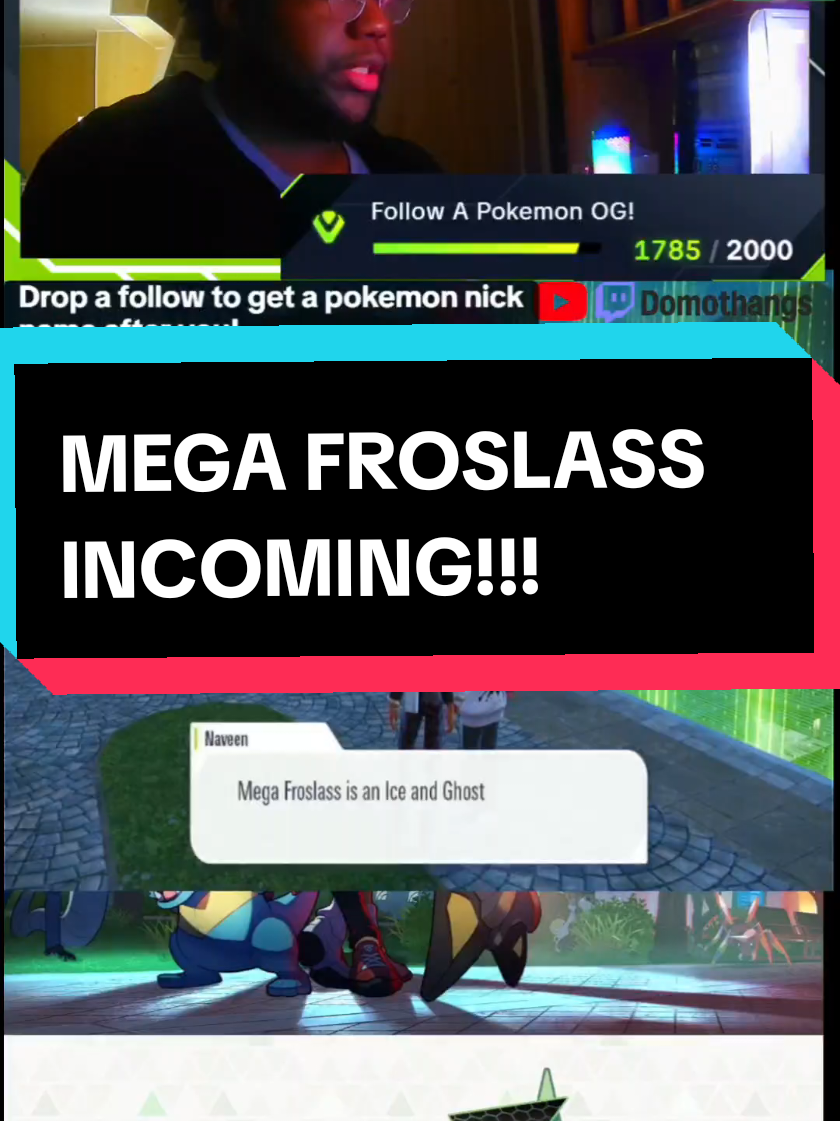 @Domo