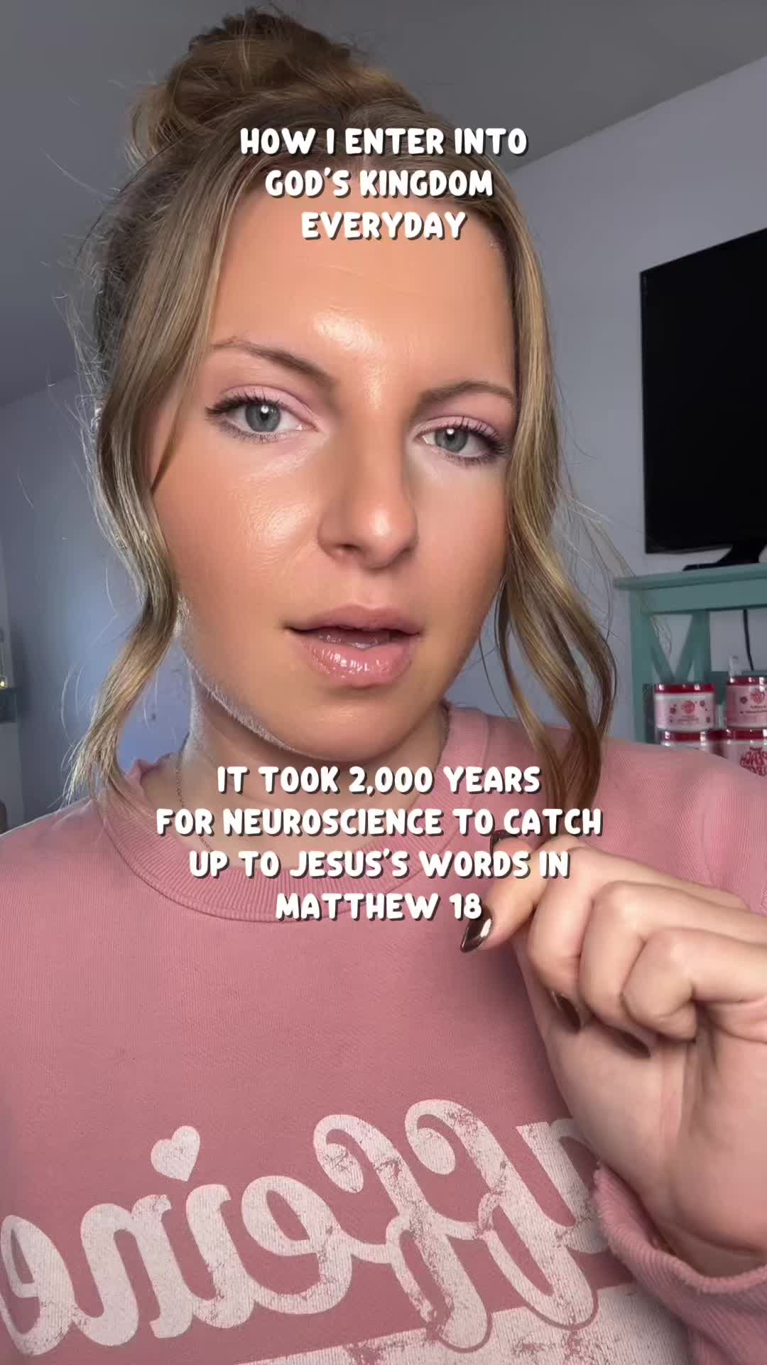 @Alexis Joy