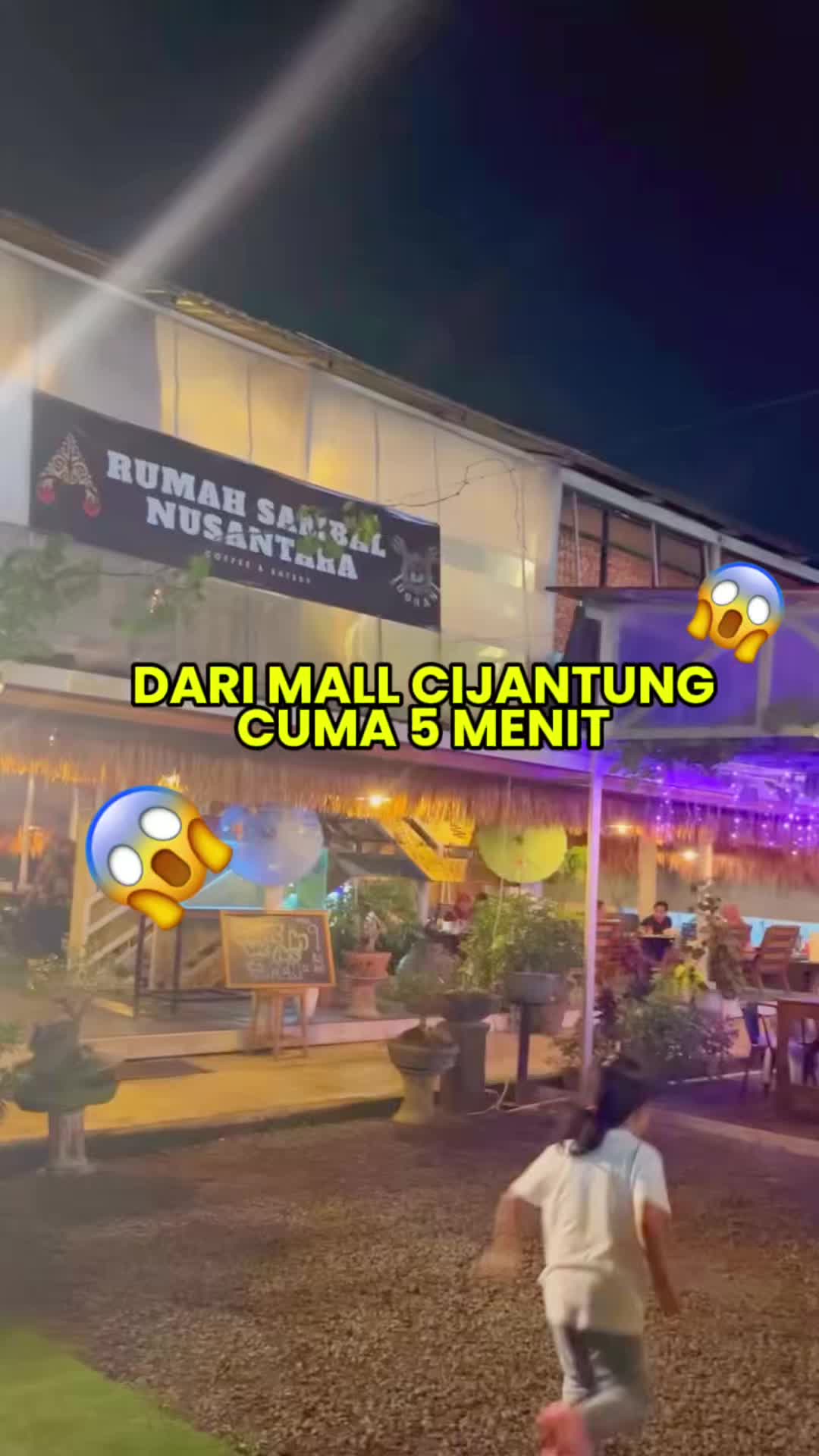 @RUMAH SAMBAL NUSANTARA RSN