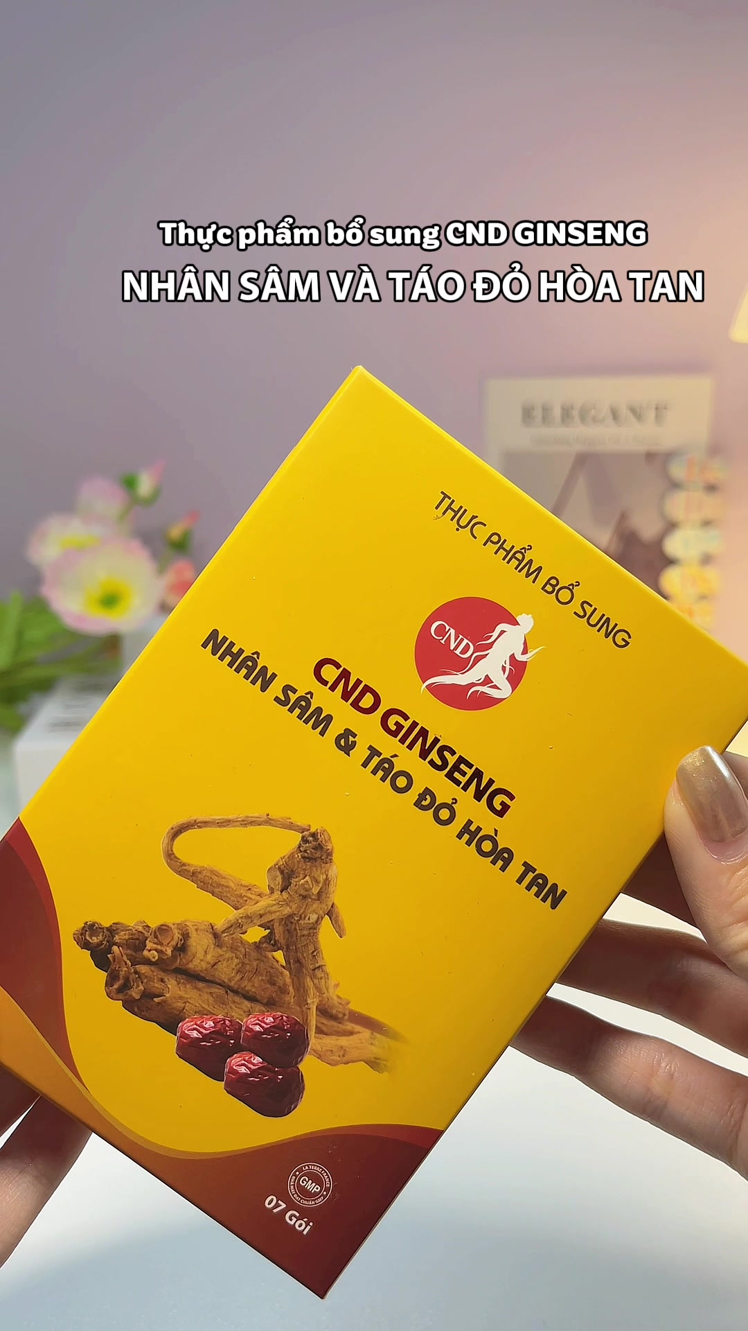 @G&oacute;c review chất lượng
