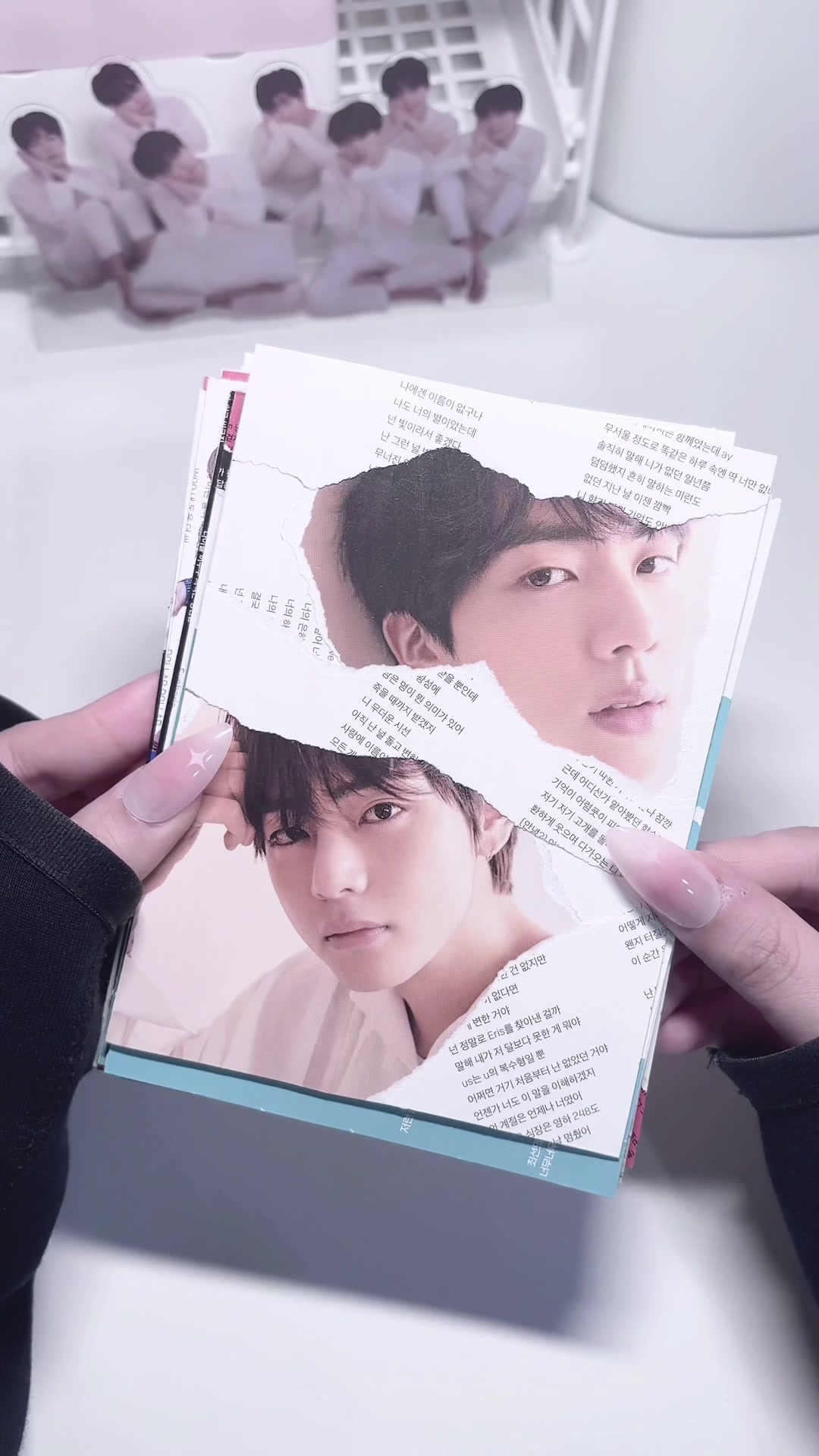 @땬망