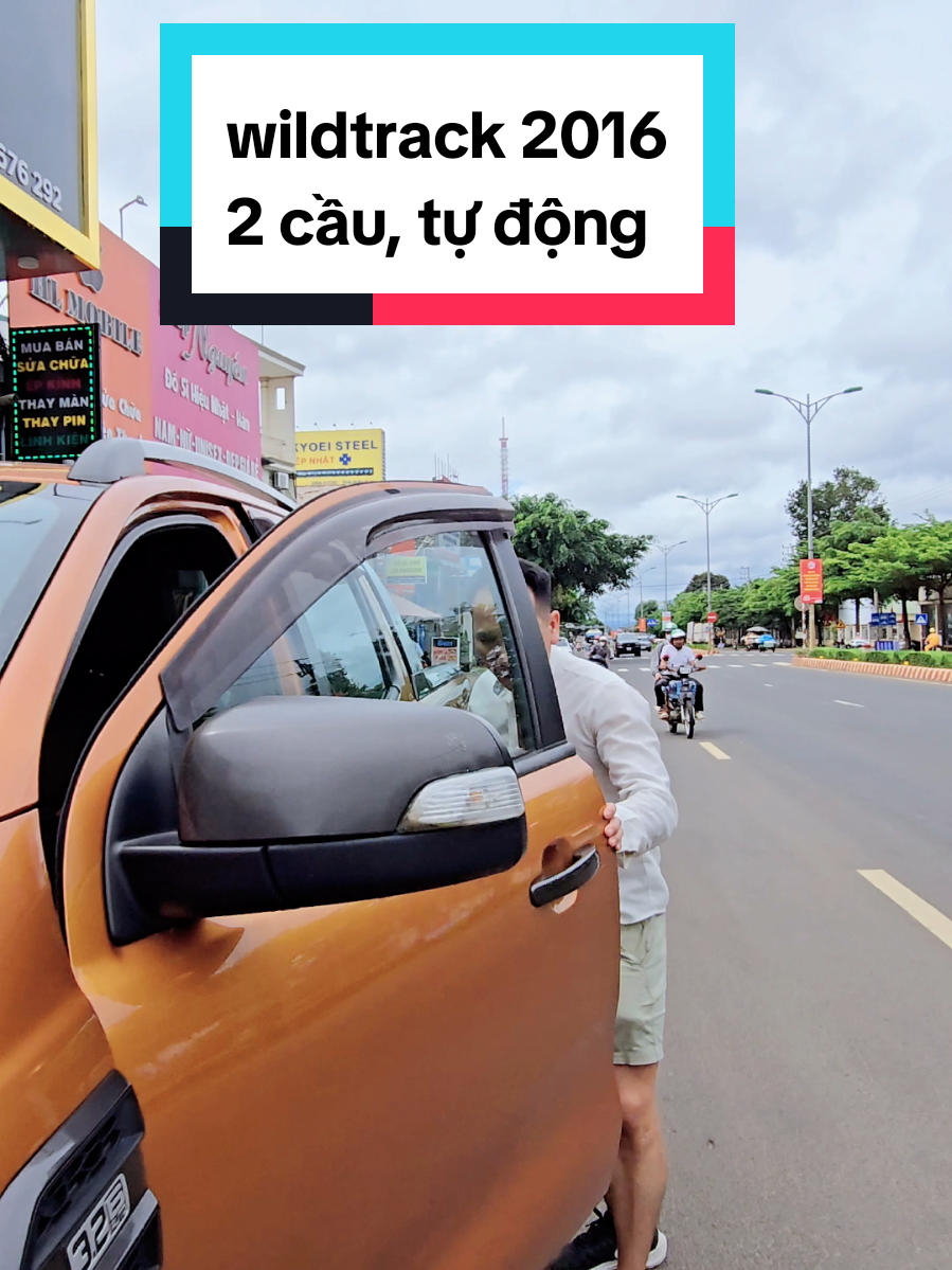 @QUANG HAI AUTO ĐẮKLẮK