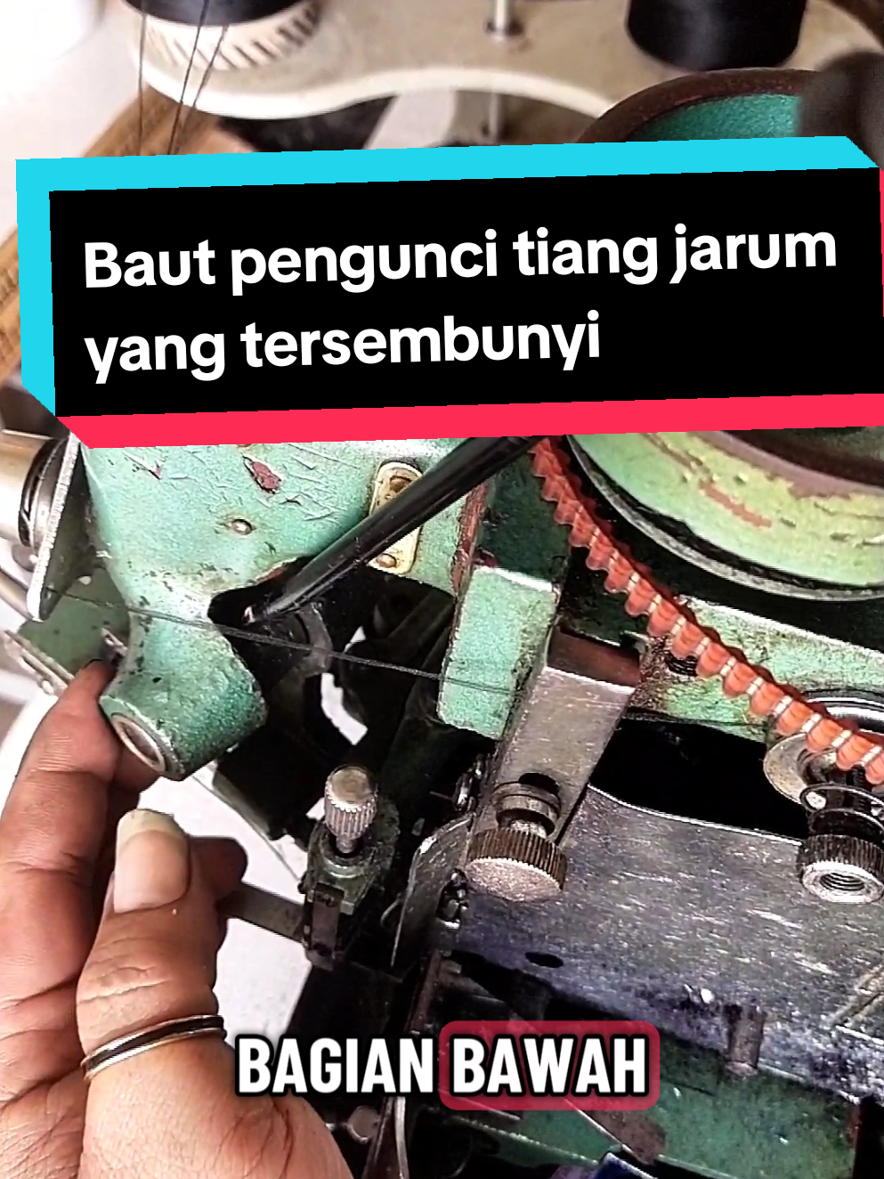 @Mamat Ting Ting