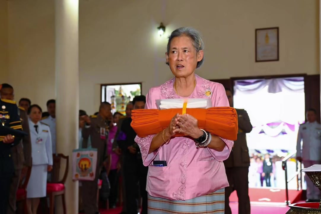 @林吉祥 🇹🇭