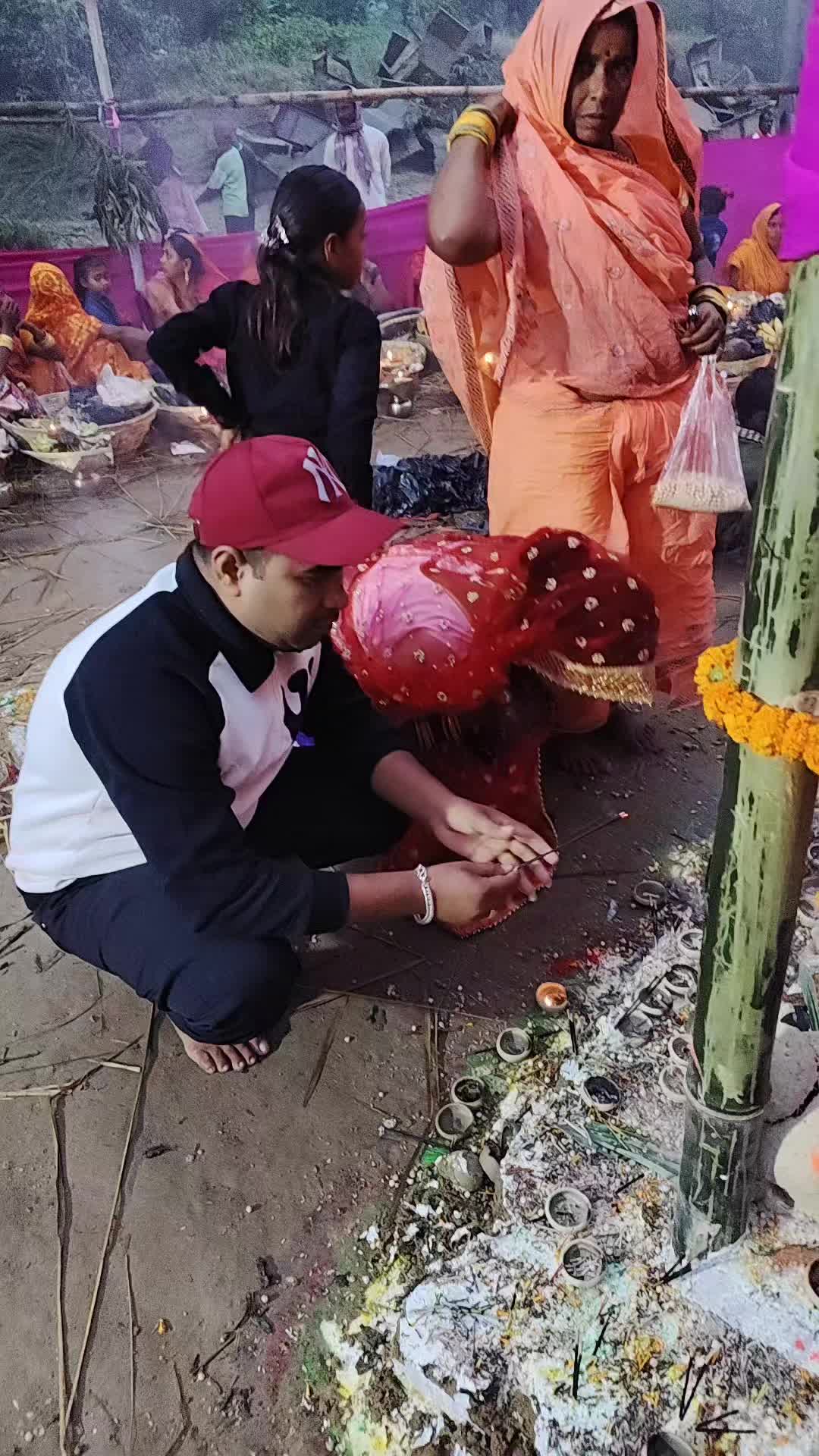 @Bawali yadav