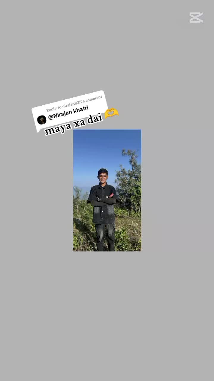 @🕊️⃝ 𝗞𝗔𝗡𝗖𝗛𝗢(कान्छो)🕊️