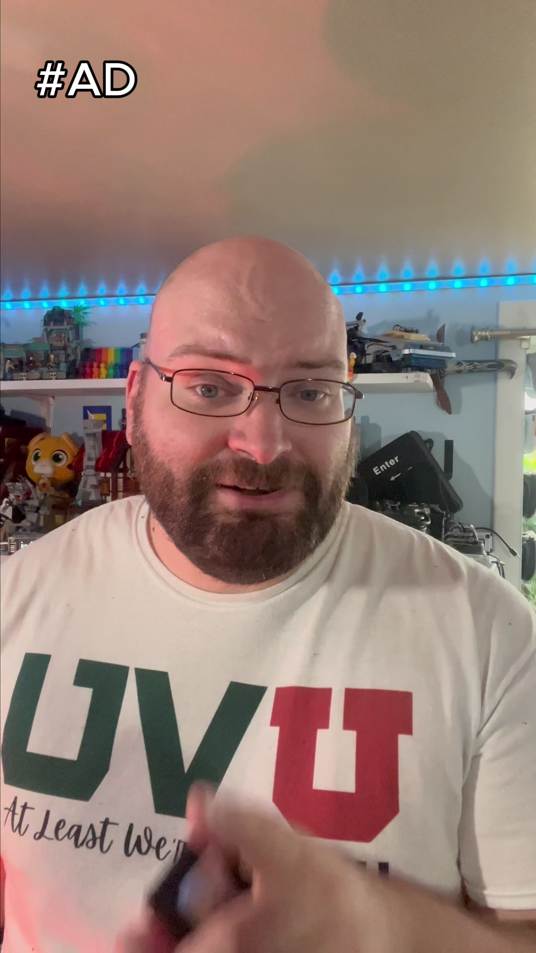 @The Bearded IT Guy