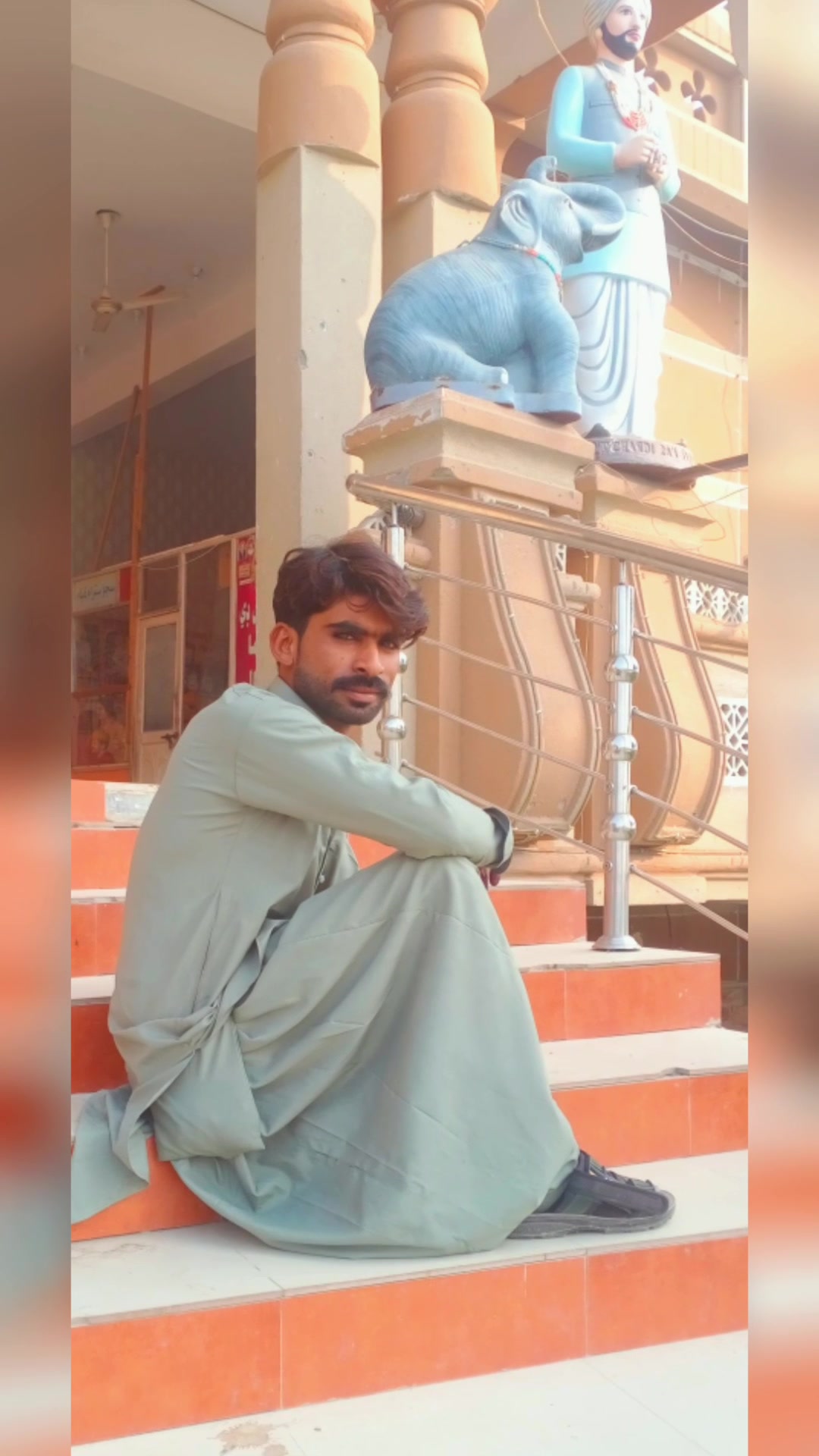 @Ramdaas