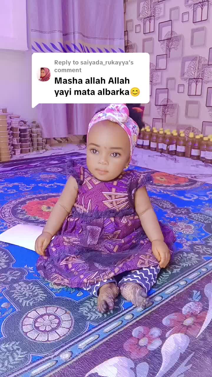 @Malam ismail dan madina