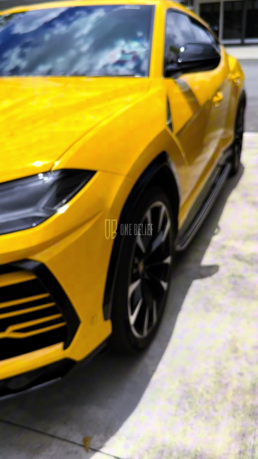 @One Belief Tyre & Wheels