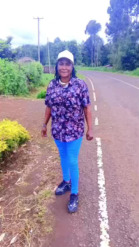 @#wangariiwakabera