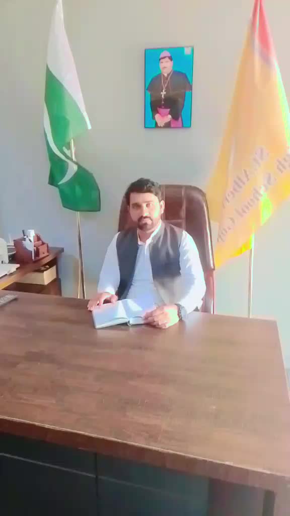 @babu waqas sardar